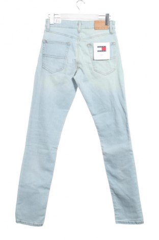 Pánské džíny  Tommy Jeans, Velikost XS, Barva Modrá, Cena  2 549,00 Kč