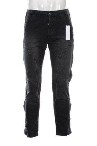 Pánské džíny  Topman, Velikost M, Barva Černá, Cena  1 579,00 Kč