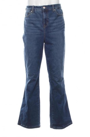 Męskie jeansy Torrid, Rozmiar XL, Kolor Niebieski, Cena 84,99 zł