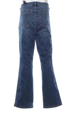 Męskie jeansy Torrid, Rozmiar XL, Kolor Niebieski, Cena 84,99 zł