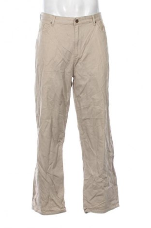 Pánské džíny  Tweed River, Velikost L, Barva Béžová, Cena  169,00 Kč