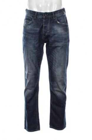 Мъжки дънки Unbranded, Размер M, Цвят Син, Цена 7,66 €