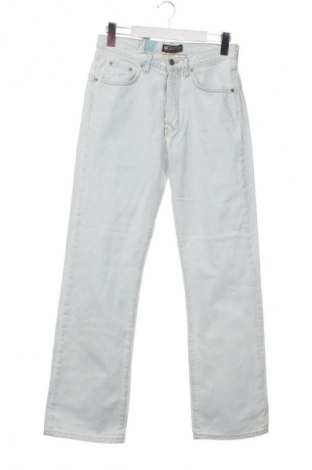 Pánské džíny  Unbranded, Velikost S, Barva Modrá, Cena  239,00 Kč