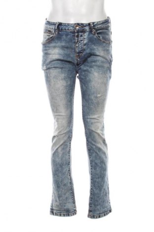 Pánské džíny  Unbranded, Velikost M, Barva Modrá, Cena  198,00 Kč
