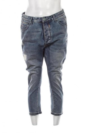 Blugi de bărbați Unbranded, Mărime L, Culoare Multicolor, Preț 104,99 Lei