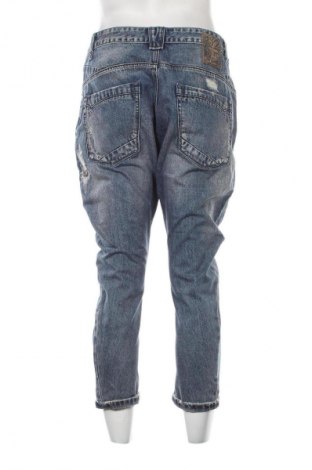 Blugi de bărbați Unbranded, Mărime L, Culoare Multicolor, Preț 104,99 Lei