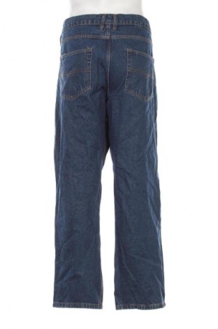 Мъжки дънки Unbranded, Размер XXL, Цвят Син, Цена 20,45 €
