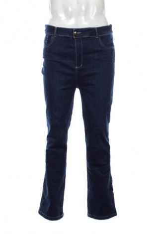 Мъжки дънки Unbranded, Размер L, Цвят Син, Цена 6,64 €