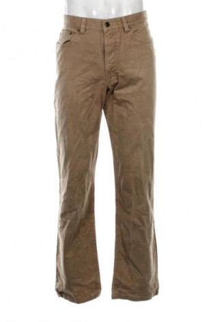 Pánské džíny  Unbranded, Velikost L, Barva Hnědá, Cena  515,00 Kč