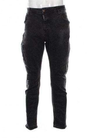 Pánské džíny  Unbranded, Velikost XL, Barva Černá, Cena  425,00 Kč