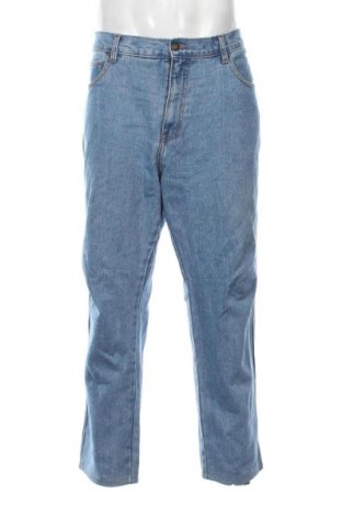 Pánske džínsy  Unbranded, Veľkosť XL, Farba Modrá, Cena  14,95 €