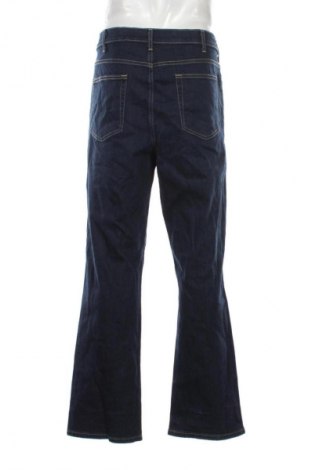 Blugi de bărbați Unbranded, Mărime XL, Culoare Albastru, Preț 43,99 Lei