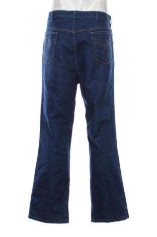 Мъжки дънки Unbranded, Размер XL, Цвят Син, Цена 8,18 €
