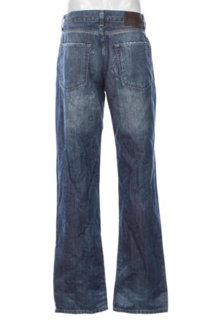 Мъжки дънки Unbranded, Размер XL, Цвят Син, Цена 11,24 €