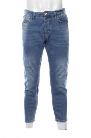 Pánské džíny  Unbranded, Velikost L, Barva Modrá, Cena  289,00 Kč