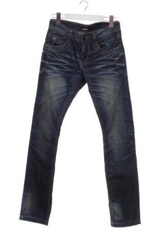 Pánské džíny  Unbranded, Velikost S, Barva Modrá, Cena  580,00 Kč