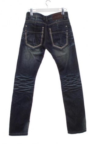 Pánské džíny  Unbranded, Velikost S, Barva Modrá, Cena  580,00 Kč