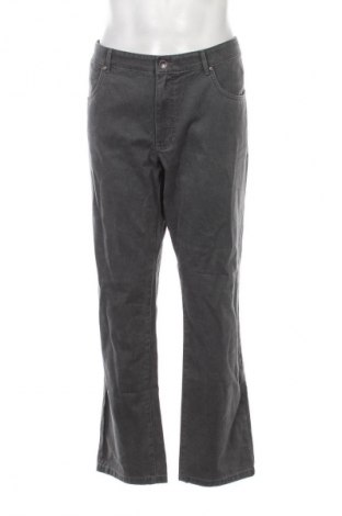 Ανδρικό τζίν Walbusch, Μέγεθος XL, Χρώμα Γκρί, Τιμή 36,99 €