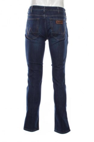 Férfi farmernadrág Wrangler, Méret M, Szín Kék, Ár 7 839 Ft