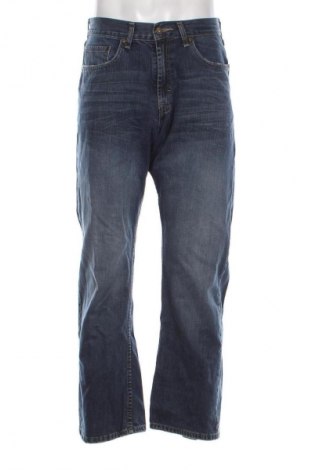 Pánské džíny  Wrangler, Velikost M, Barva Modrá, Cena  652,00 Kč