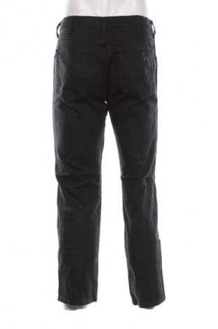 Мъжки дънки Wrangler, Размер M, Цвят Черен, Цена 10,22 €