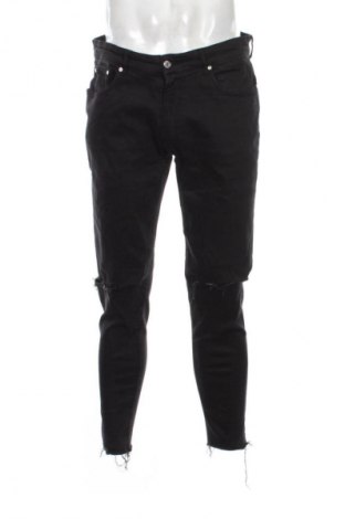 Herren Jeans Zara, Größe L, Farbe Schwarz, Preis € 20,00