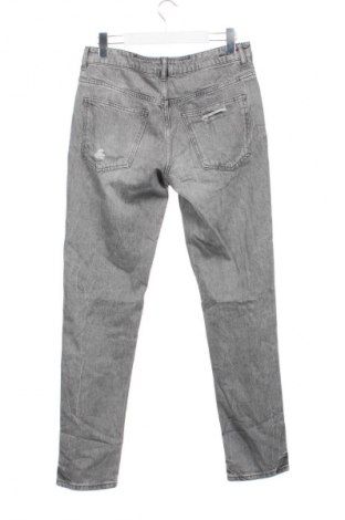 Herren Jeans Zara, Größe M, Farbe Grau, Preis € 12,99