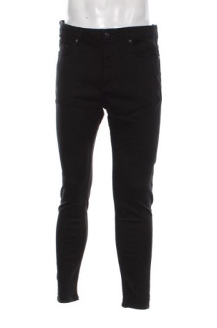 Blugi de bărbați Zara, Mărime L, Culoare Negru, Preț 68,99 Lei