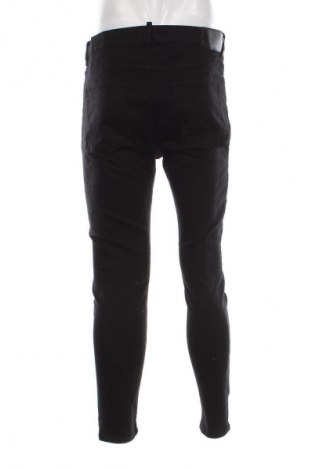 Blugi de bărbați Zara, Mărime L, Culoare Negru, Preț 68,99 Lei