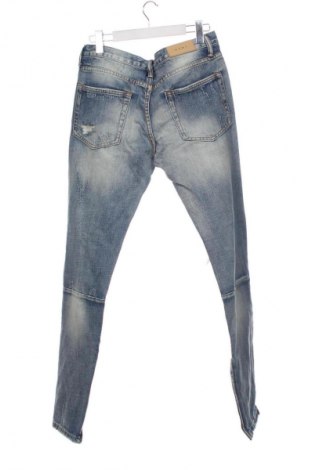 Pánské džíny  mnml, Velikost M, Barva Modrá, Cena  227,00 Kč