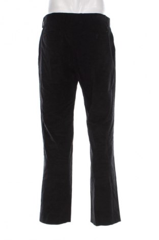 Herren Cordhose Banana Republic, Größe M, Farbe Schwarz, Preis € 11,99
