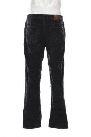 Pánské manšestráky  Brax, Velikost L, Barva Zelená, Cena  219,00 Kč