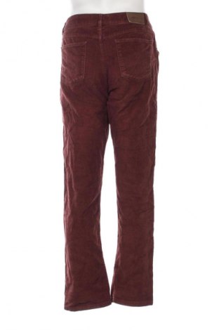 Férfi kordnadrág Brax, Méret L, Szín Barna, Ár 3 689 Ft