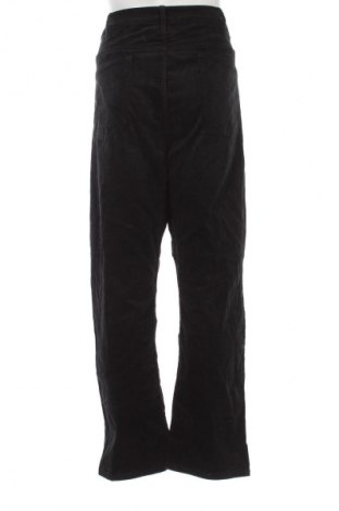 Pánské manšestráky  C&A, Velikost XXL, Barva Černá, Cena  289,00 Kč