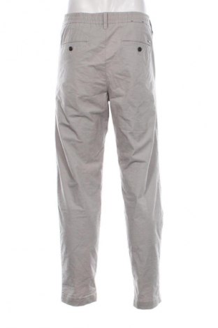 Pánské manšestráky  C&A, Velikost L, Barva Šedá, Cena  99,00 Kč