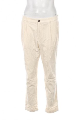 Férfi kordnadrág Joop!, Méret L, Szín Ekrü
, Ár 21 479 Ft