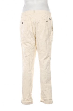 Férfi kordnadrág Joop!, Méret L, Szín Ekrü
, Ár 21 479 Ft