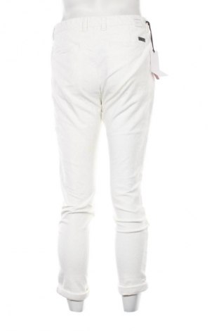 Pánské manšestráky  Lindbergh, Velikost L, Barva Bílá, Cena  1 169,00 Kč