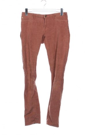 Ανδρικό κοτλέ παντελόνι Maison Scotch, Μέγεθος S, Χρώμα Καφέ, Τιμή 3,99 €