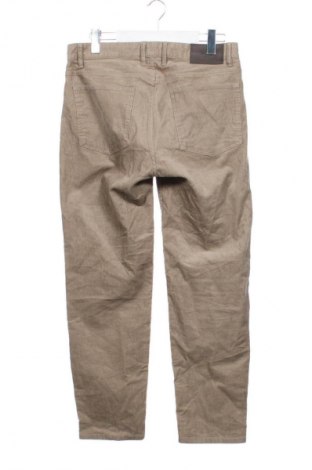 Pánské manšestráky  Mango, Velikost M, Barva Béžová, Cena  209,00 Kč