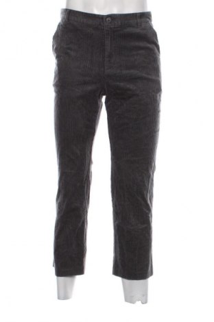 Férfi kordnadrág Part Two, Méret M, Szín Szürke, Ár 1 589 Ft