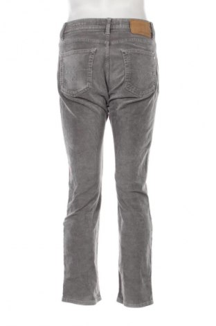 Férfi kordnadrág Pierre Cardin, Méret M, Szín Szürke, Ár 5 519 Ft