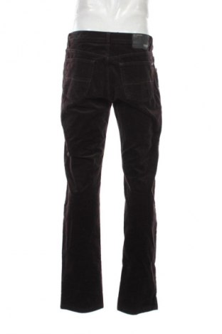 Pánské manšestráky  Pioneer, Velikost M, Barva Hnědá, Cena  159,00 Kč