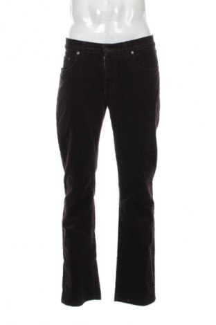 Pánské manšestráky  Pioneer, Velikost M, Barva Hnědá, Cena  159,00 Kč