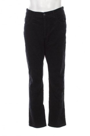 Pánské manšestráky  Pioneer, Velikost L, Barva Modrá, Cena  179,00 Kč