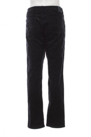 Pánské manšestráky  Pioneer, Velikost L, Barva Modrá, Cena  179,00 Kč