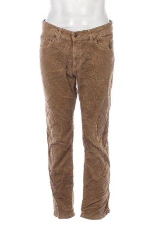 Ανδρικό κοτλέ παντελόνι Pioneer, Μέγεθος M, Χρώμα Καφέ, Τιμή 7,99 €
