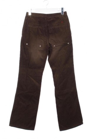 Férfi kordnadrág Replay, Méret S, Szín Barna, Ár 33 369 Ft