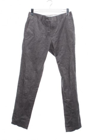 Pánské manšestráky  Samsoe & Samsoe, Velikost S, Barva Šedá, Cena  429,00 Kč