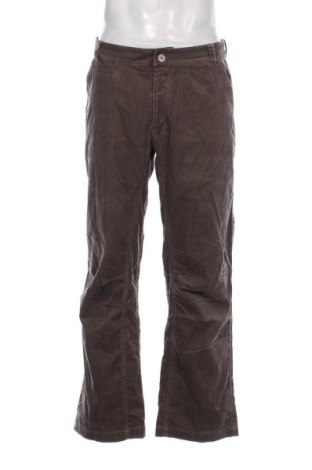 Herren Cordhose The North Face, Größe L, Farbe Braun, Preis € 29,99